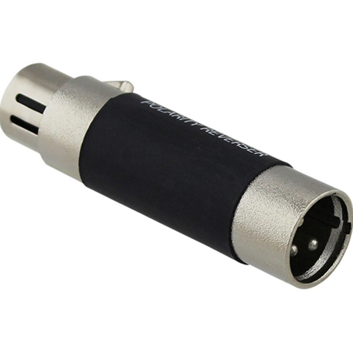 Pro Co PRX InLine XLR Polarity Reverser Adapter